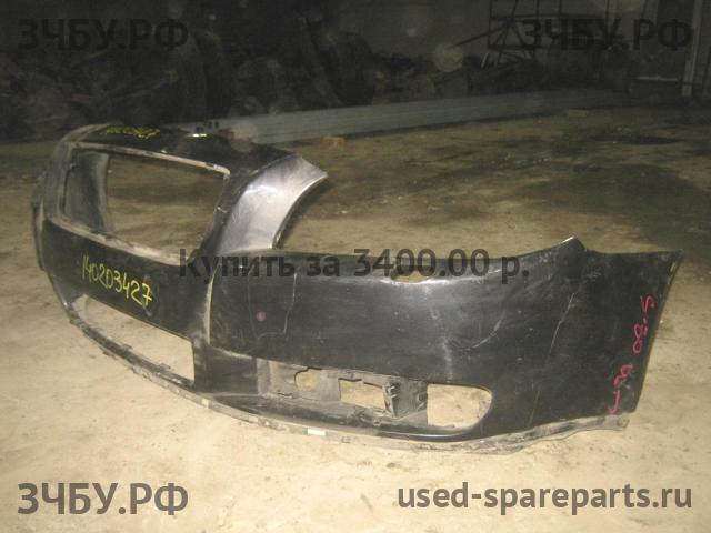 Volvo S80 (2) Бампер передний