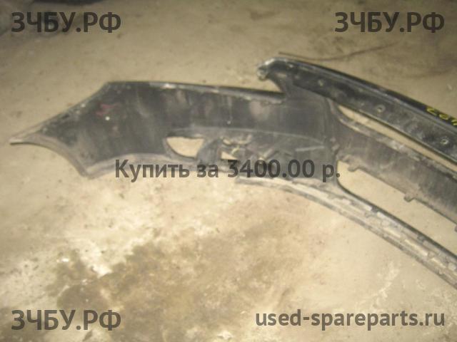 Volvo S80 (2) Бампер передний