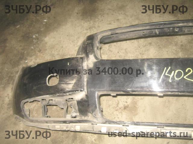 Volvo S80 (2) Бампер передний