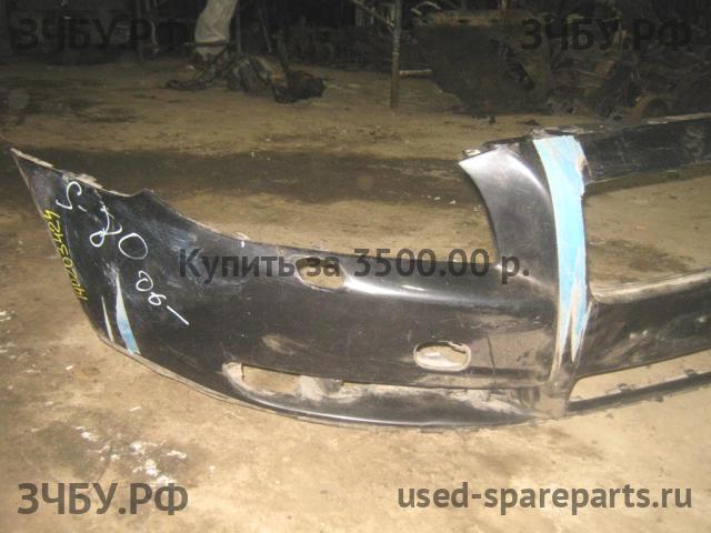 Volvo S80 (2) Бампер передний