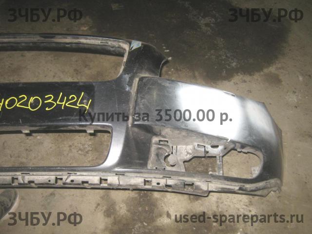 Volvo S80 (2) Бампер передний