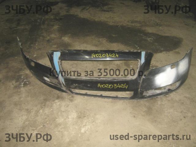 Volvo S80 (2) Бампер передний