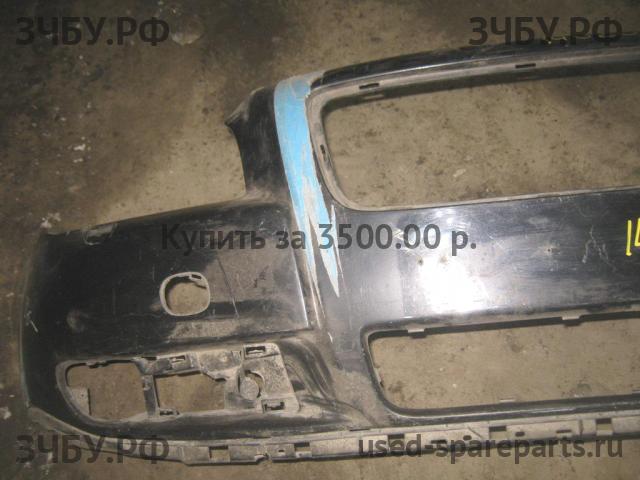 Volvo S80 (2) Бампер передний