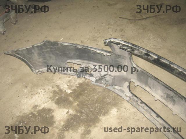 Volvo S80 (2) Бампер передний