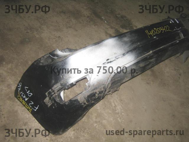 Ford Focus 2 (рестайлинг) Бампер задний