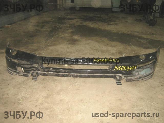 Volvo XC-90 (1) Бампер передний