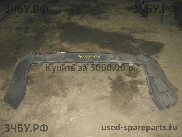 Volvo XC-90 (1) Бампер задний