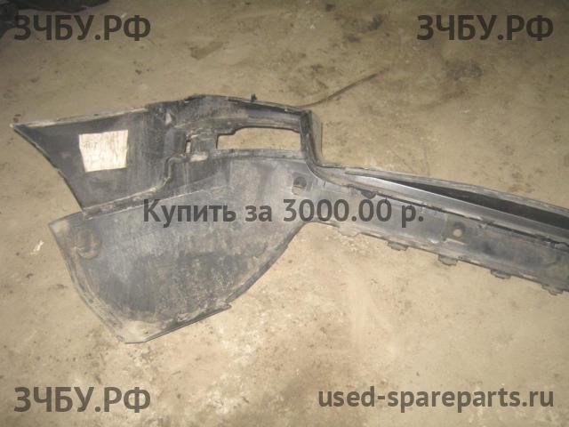 Volvo XC-90 (1) Бампер задний