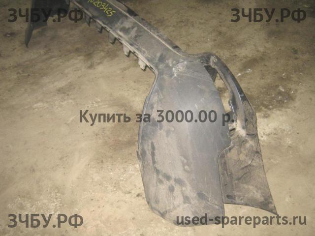 Volvo XC-90 (1) Бампер задний