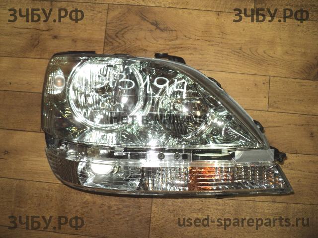 Lexus RX (1) 300 Фара правая