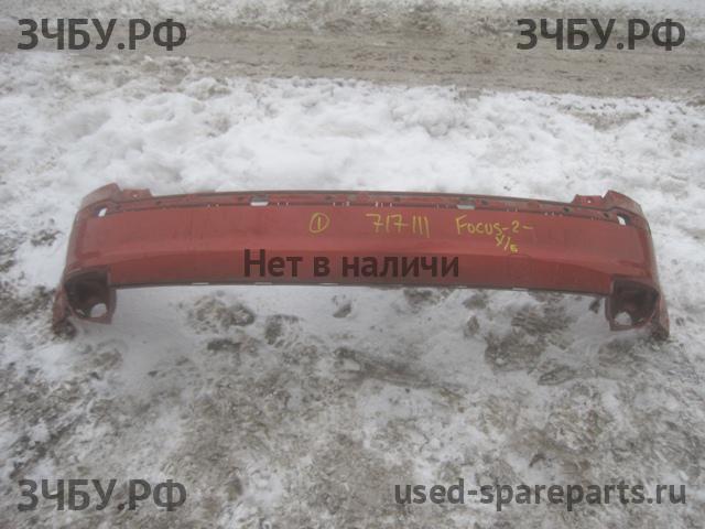 Ford Focus 2 Бампер задний
