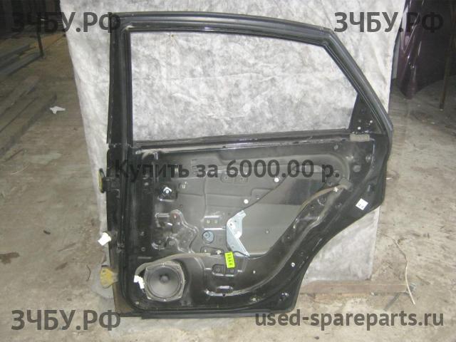 Chevrolet Lacetti Дверь задняя правая