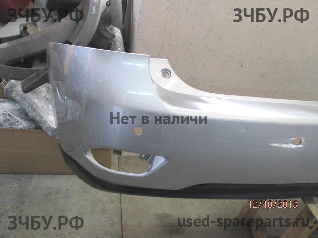 Lexus RX (3) 350/450h Бампер задний