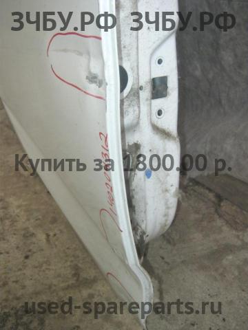Hyundai Solaris 1 Дверь задняя правая