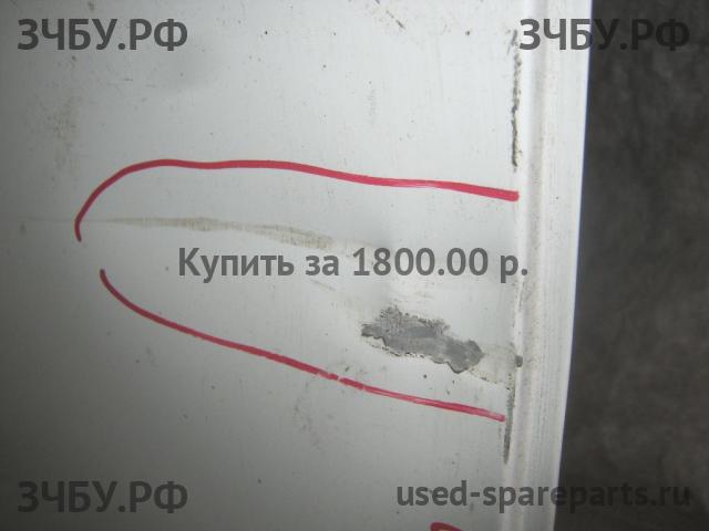 Hyundai Solaris 1 Дверь задняя правая