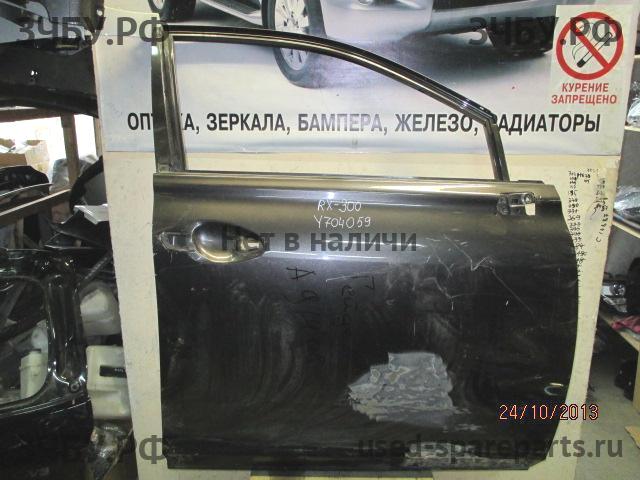 Lexus RX (3) 350/450h Дверь передняя правая