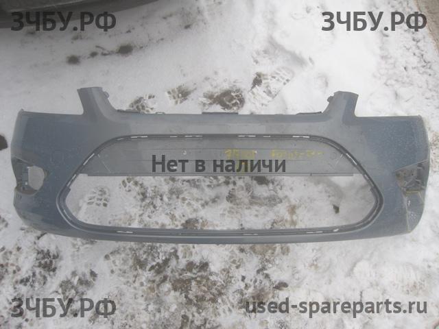 Ford Focus 2 (рестайлинг) Бампер передний