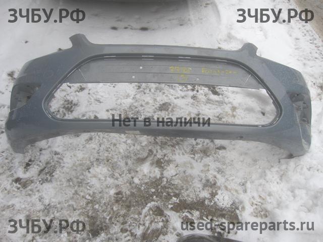 Ford Focus 2 (рестайлинг) Бампер передний
