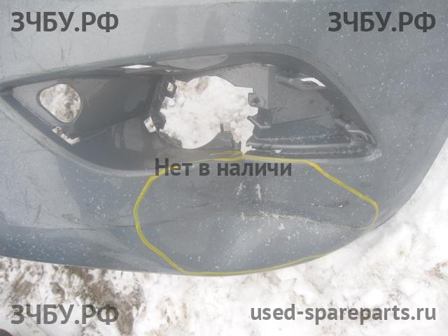 Ford Focus 2 (рестайлинг) Бампер передний