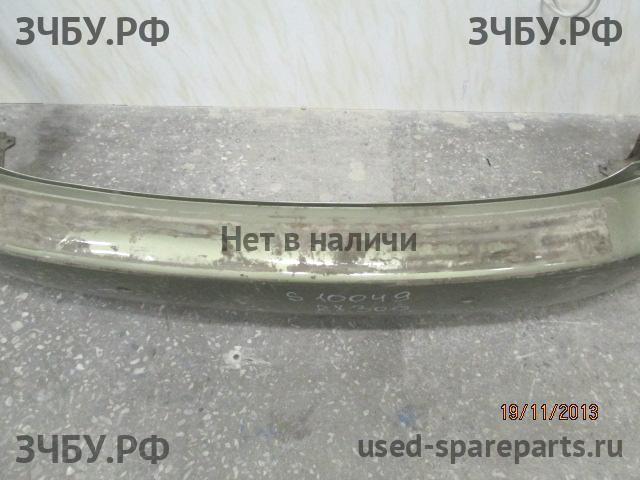 Lexus RX (3) 350/450h Бампер задний