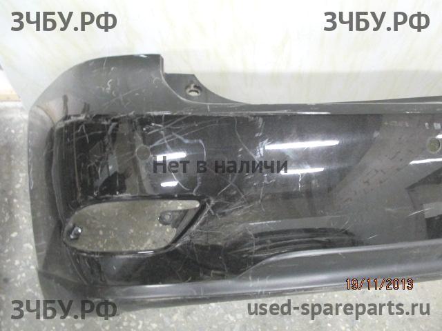 Lexus RX (3) 350/450h Бампер задний