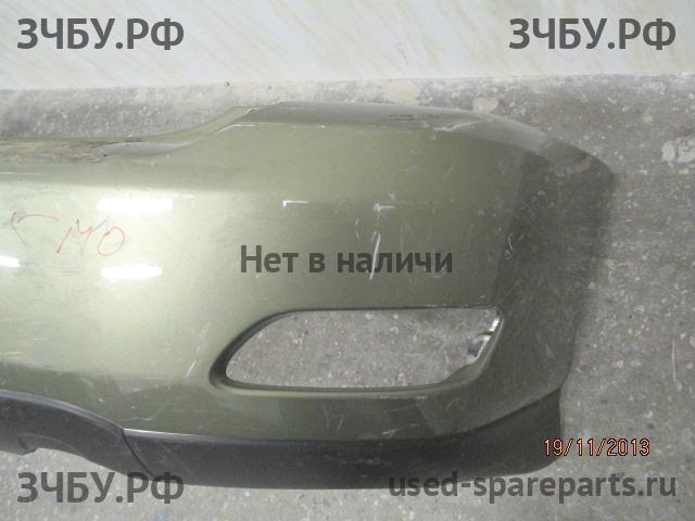 Lexus RX (3) 350/450h Бампер задний
