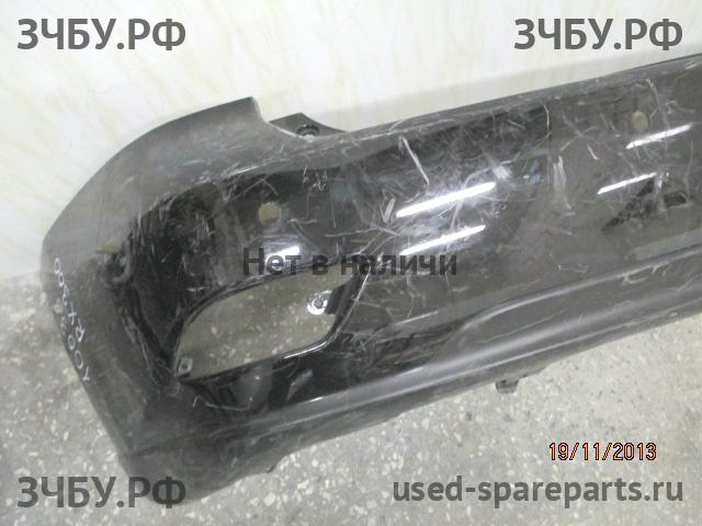 Lexus RX (3) 350/450h Бампер задний