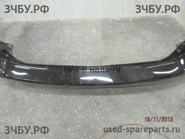 Lexus RX (3) 350/450h Бампер задний