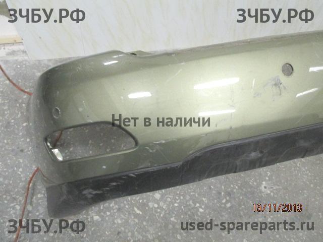 Lexus RX (3) 350/450h Бампер задний