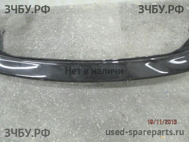 Lexus RX (3) 350/450h Бампер задний