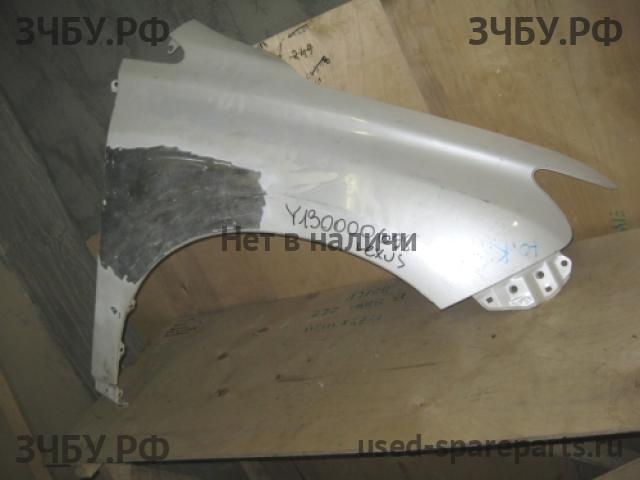 Lexus RX (3) 350/450h Крыло переднее правое