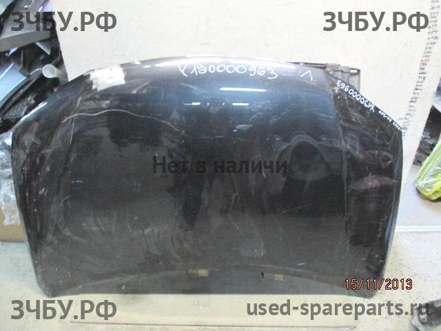 Lexus RX (3) 350/450h Капот