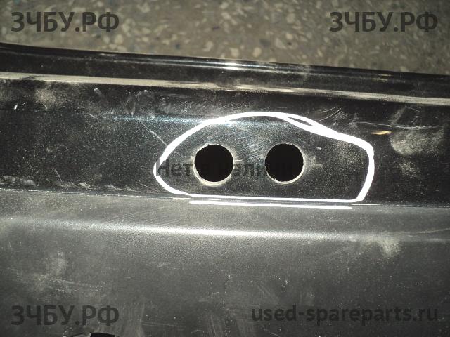 Mazda CX-5 (1) Бампер задний
