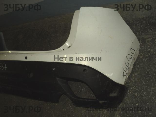 Mazda CX-5 (1) Бампер задний