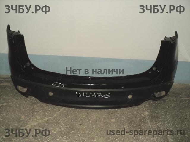 Mazda CX-5 (1) Бампер задний