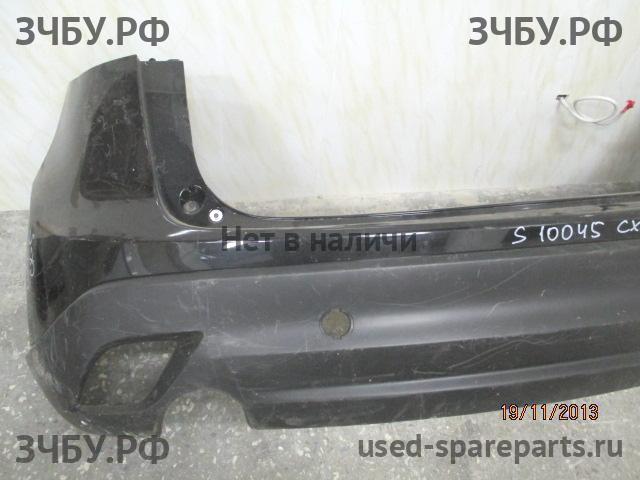 Mazda CX-5 (1) Бампер задний