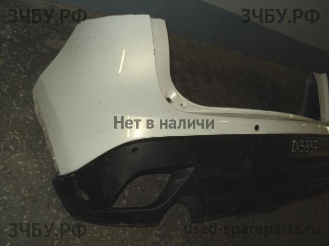 Mazda CX-5 (1) Бампер задний