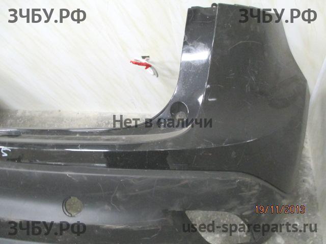 Mazda CX-5 (1) Бампер задний
