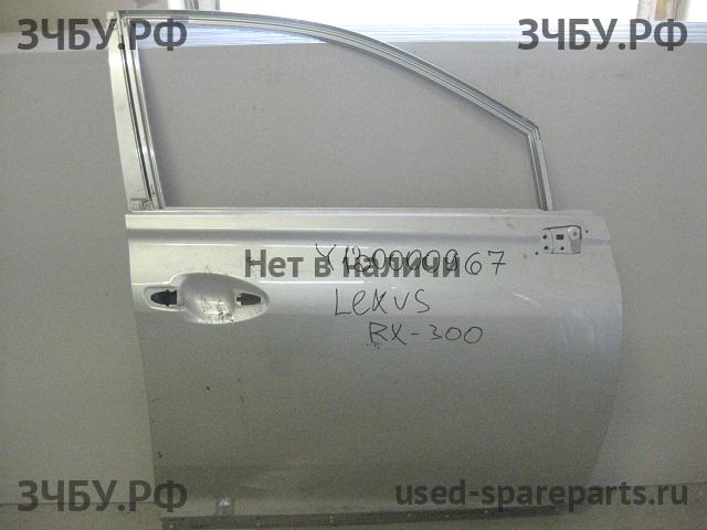 Lexus RX (3) 350/450h Дверь передняя правая