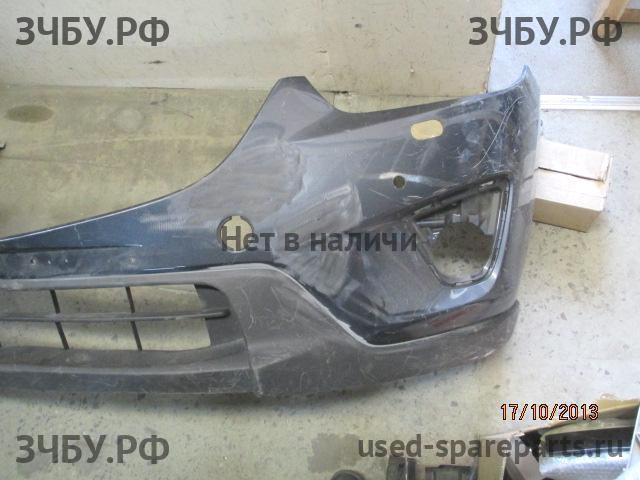 Mazda CX-5 (1) Бампер передний