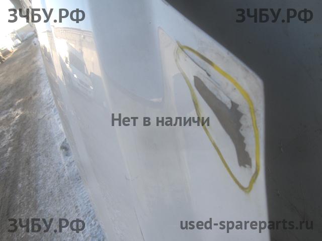 Ford Mondeo 4 Капот