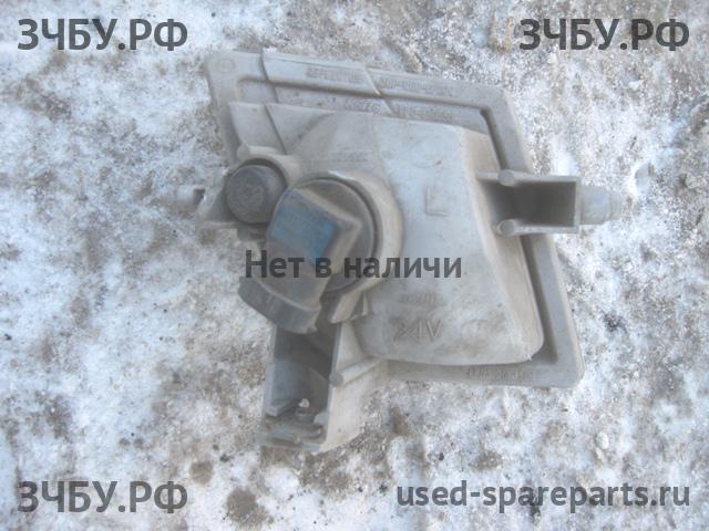 Mazda 6 [GH] ПТФ левая
