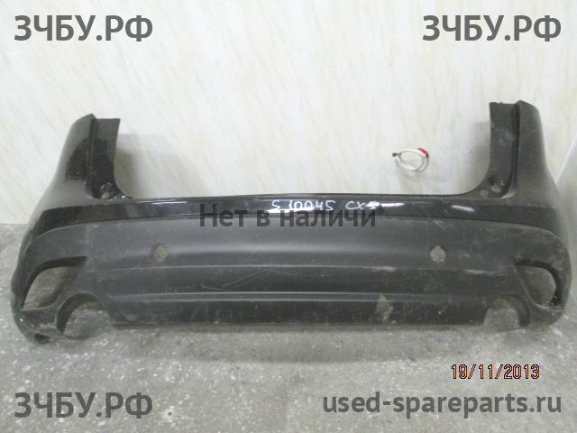 Mazda CX-5 (1) Бампер задний
