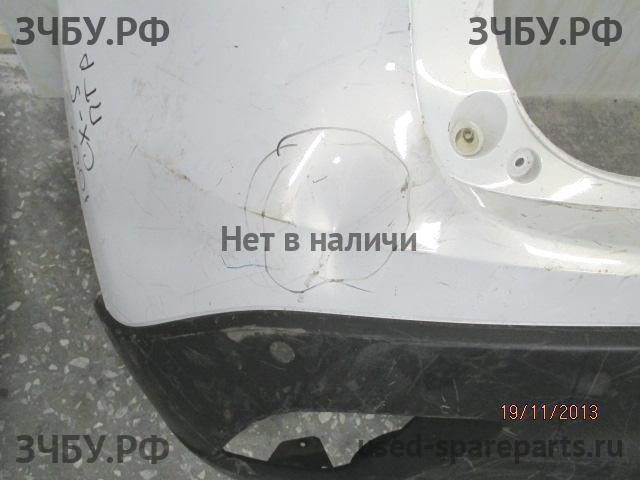Mazda CX-5 (1) Бампер задний