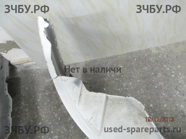 Mazda CX-5 (1) Бампер задний