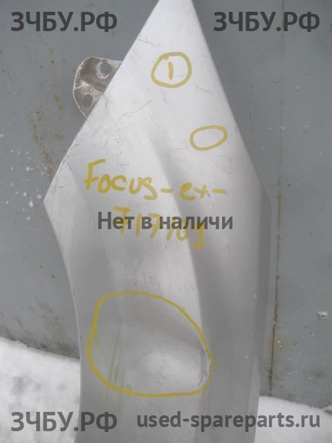 Ford Focus 2 (рестайлинг) Крыло переднее левое