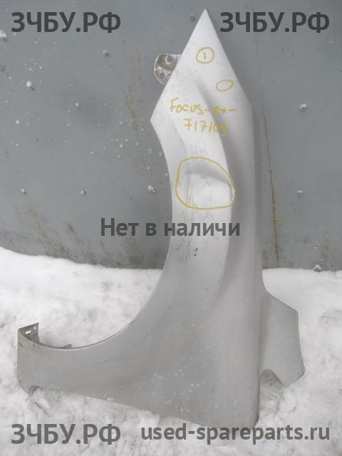 Ford Focus 2 (рестайлинг) Крыло переднее левое