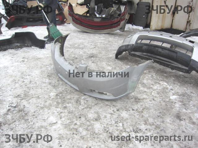 Chevrolet Aveo 1 (T200) Бампер передний