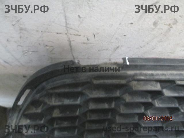 Mitsubishi Pajero/Montero Sport 2 (KH) Решетка в бампер