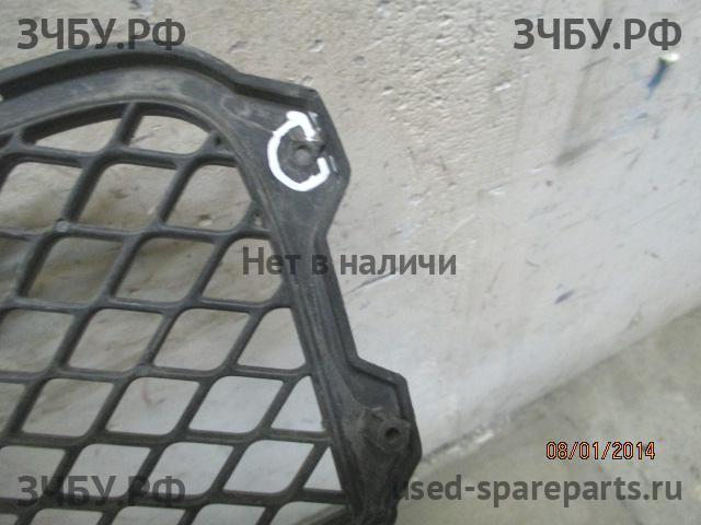 Mitsubishi Lancer 10 [CX/CY] Решетка в бампер